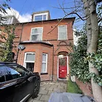 Golden Triangle Townhouse