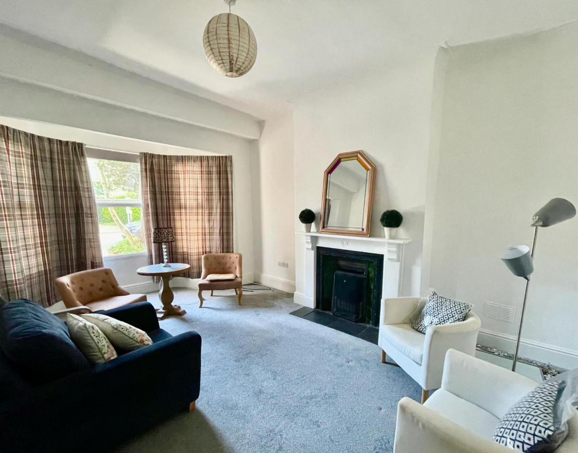 Golden Triangle Townhouse Norwich