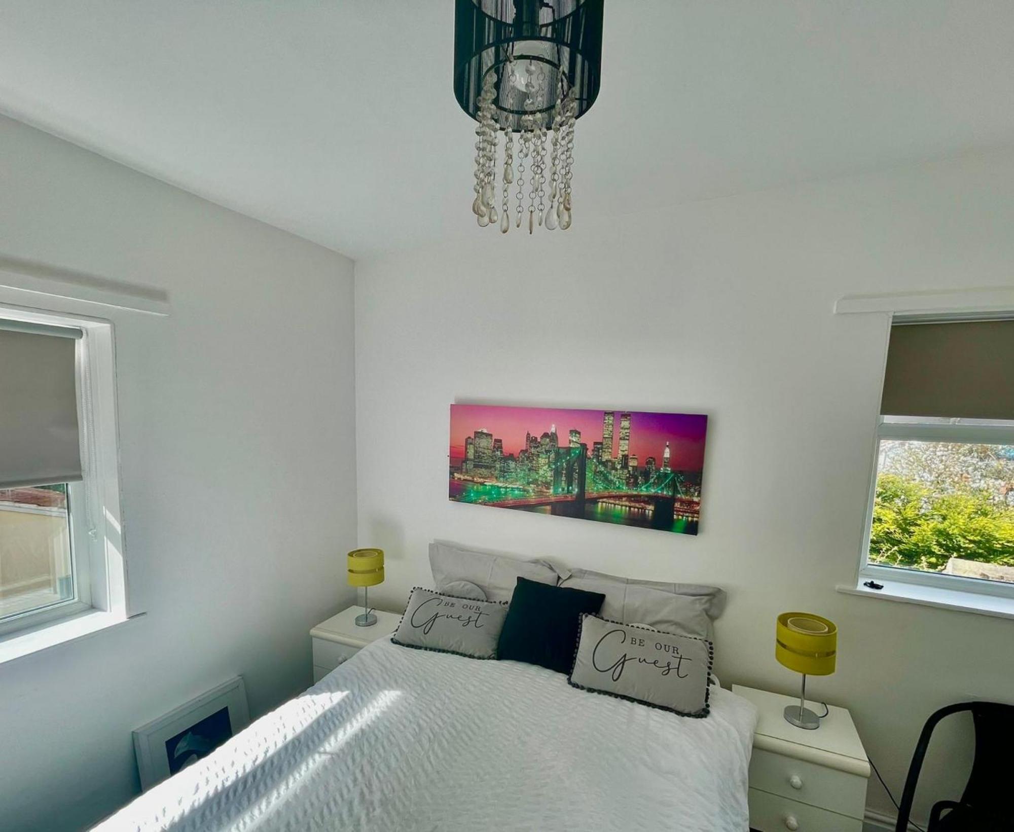 Golden Triangle Townhouse *