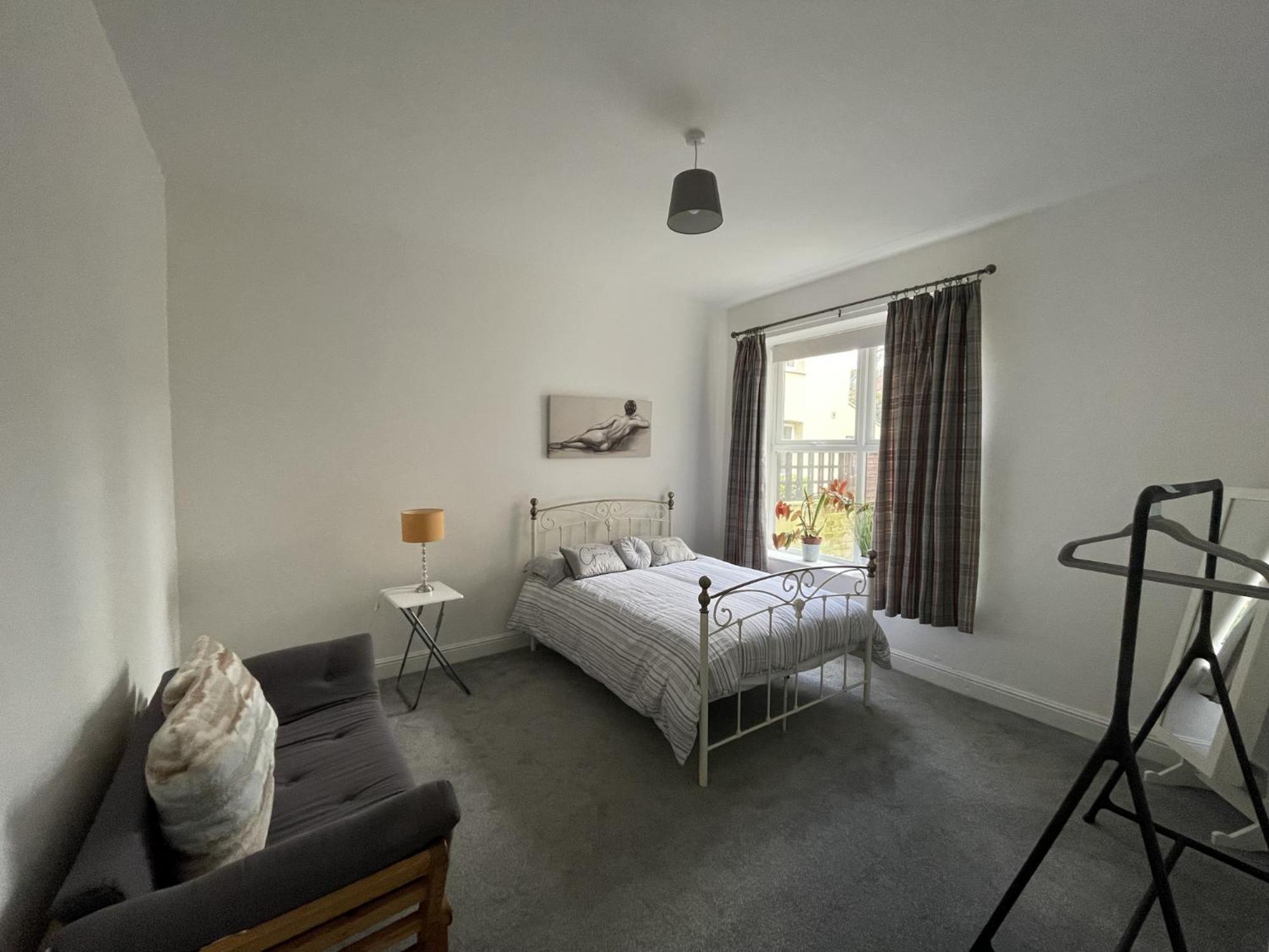 Golden Triangle Townhouse Guest house *