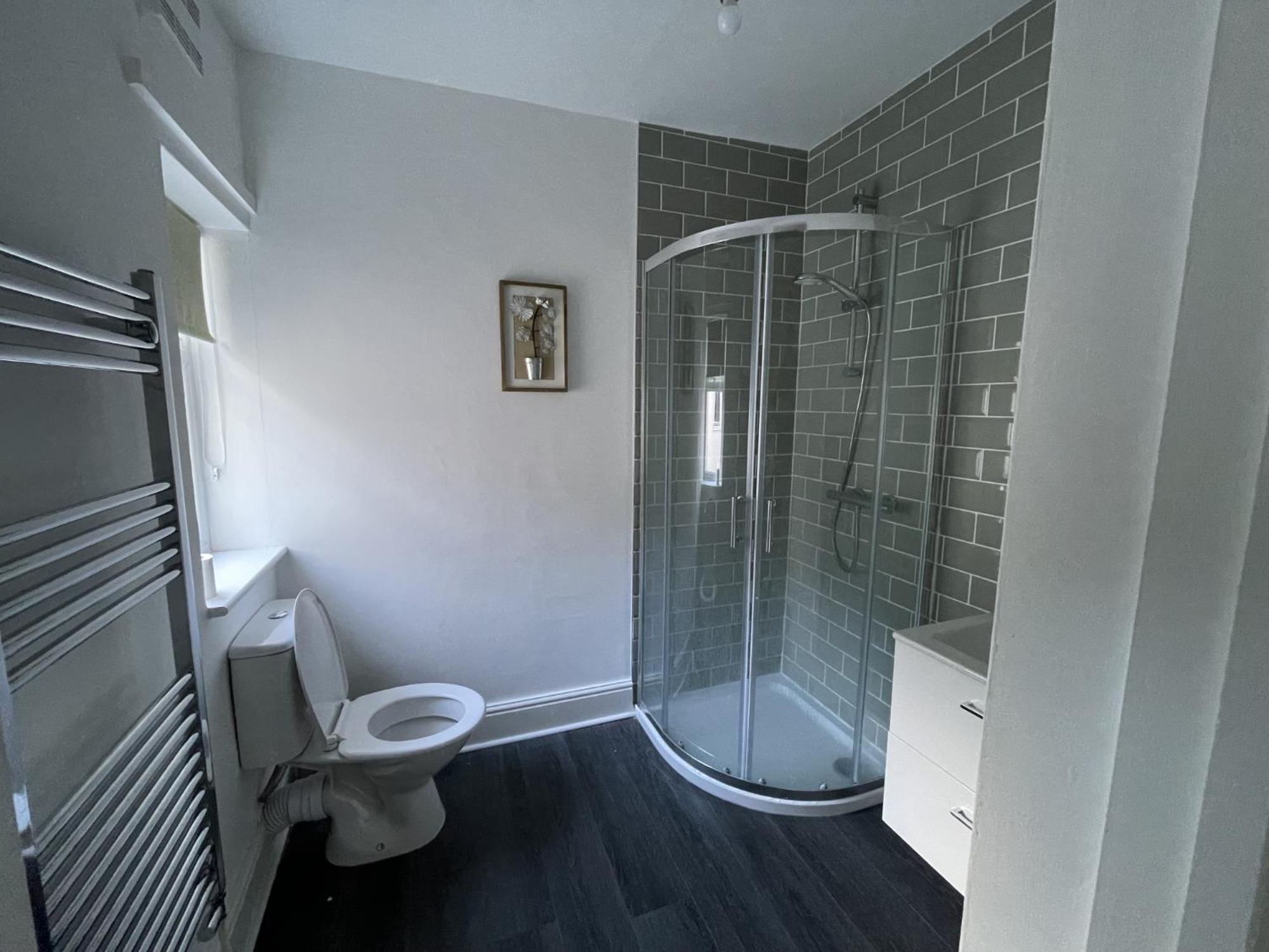 Golden Triangle Townhouse Guest house *