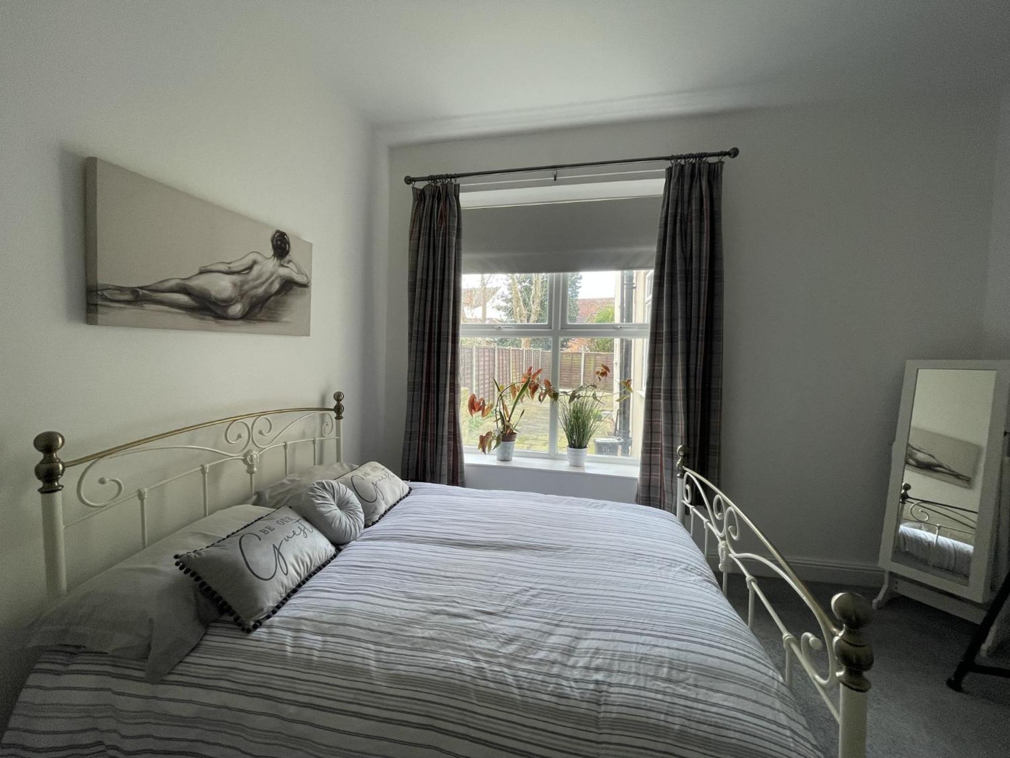 Golden Triangle Townhouse * Norwich