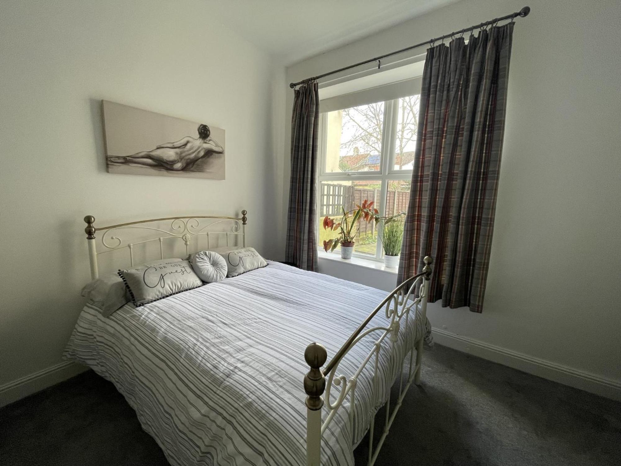 Guest house Golden Triangle Townhouse *