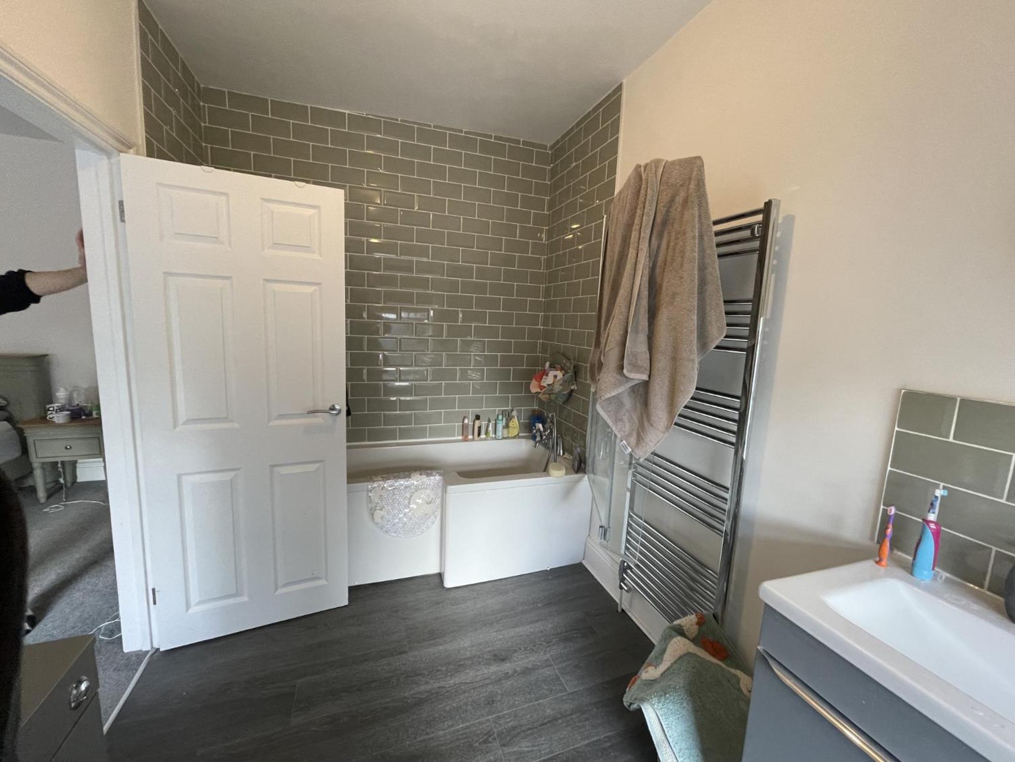 Golden Triangle Townhouse * Norwich