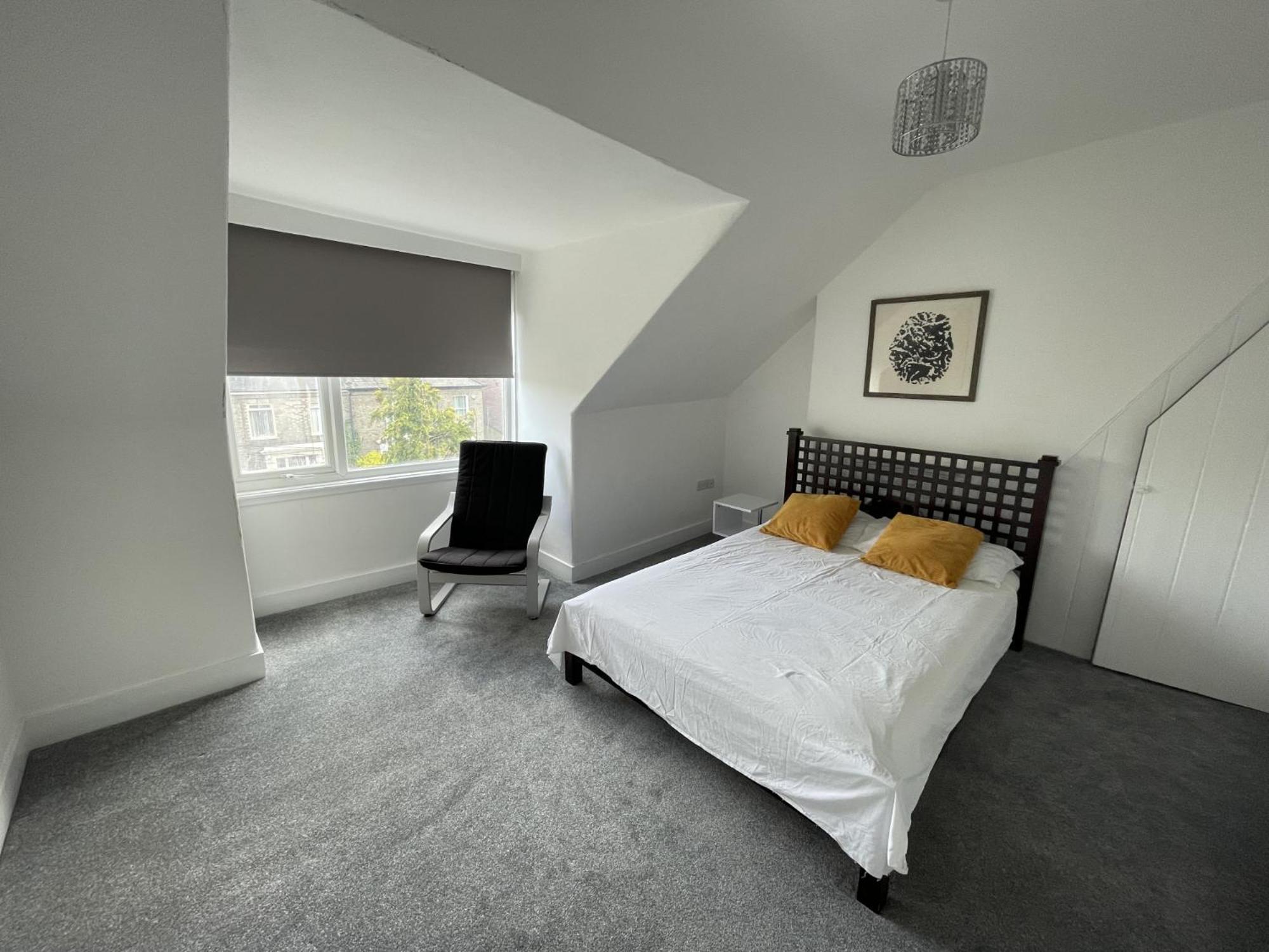 Golden Triangle Townhouse Guest house