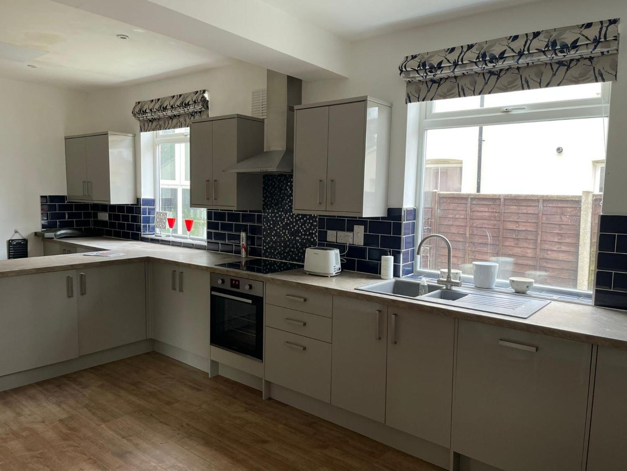 Golden Triangle Townhouse * Norwich