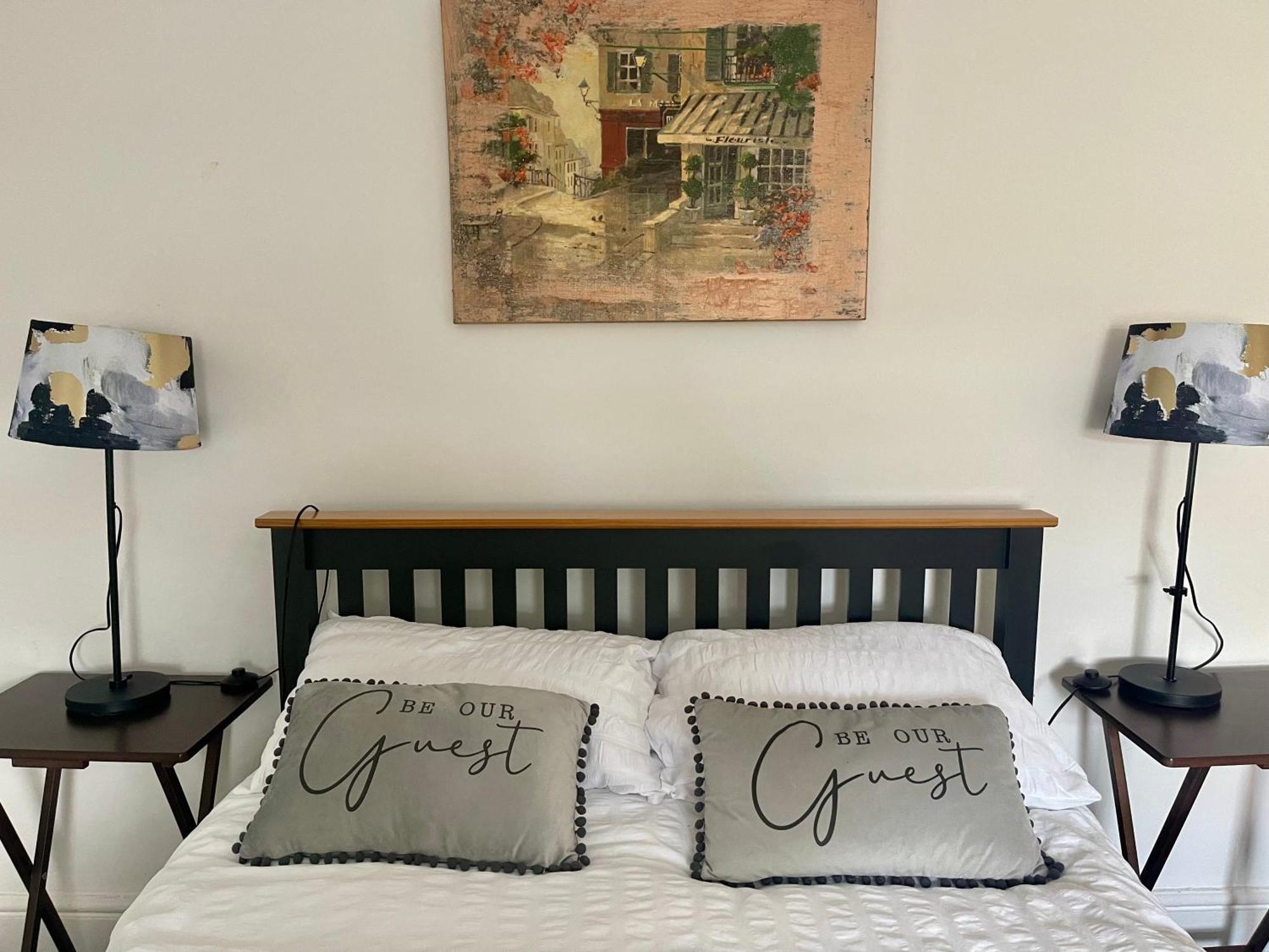 Golden Triangle Townhouse Guest house