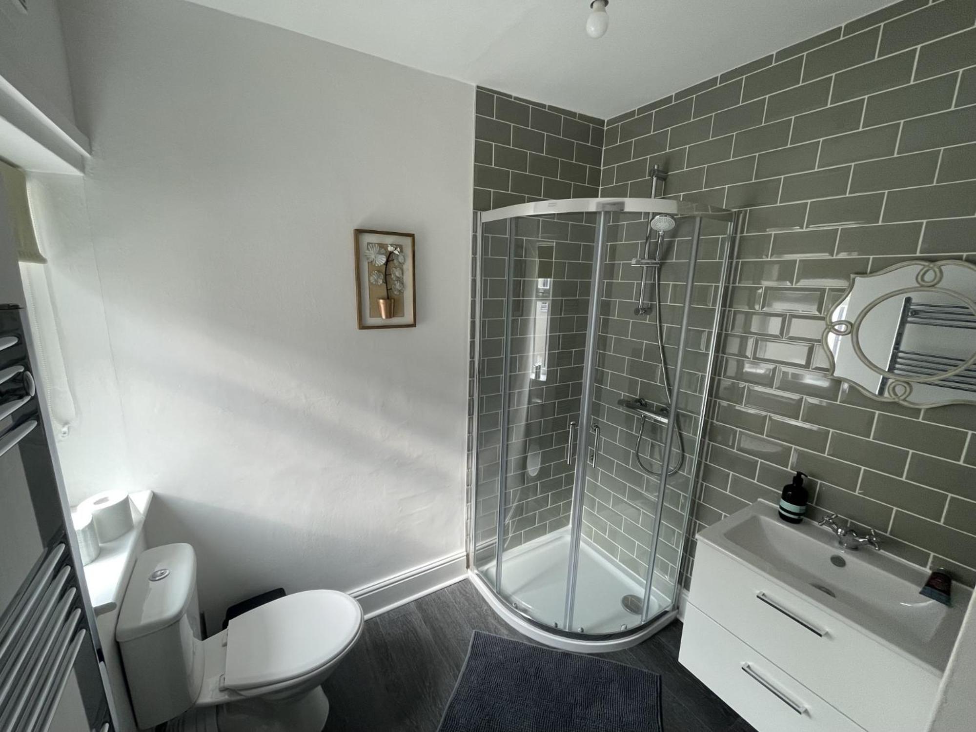 Guest house Golden Triangle Townhouse Norwich