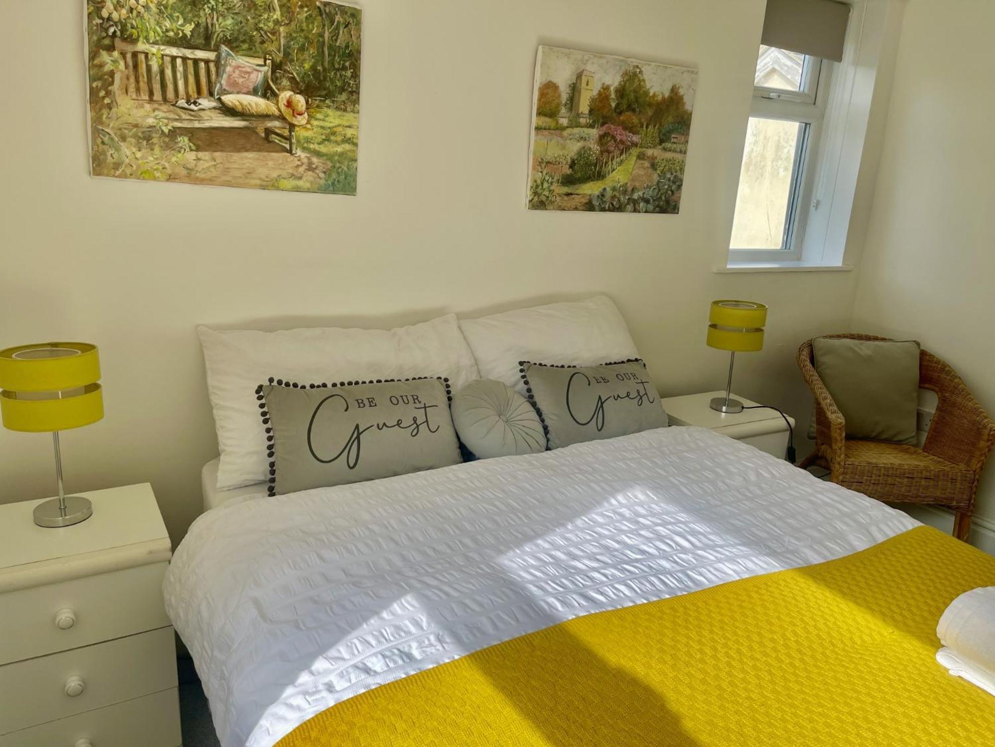 Golden Triangle Townhouse