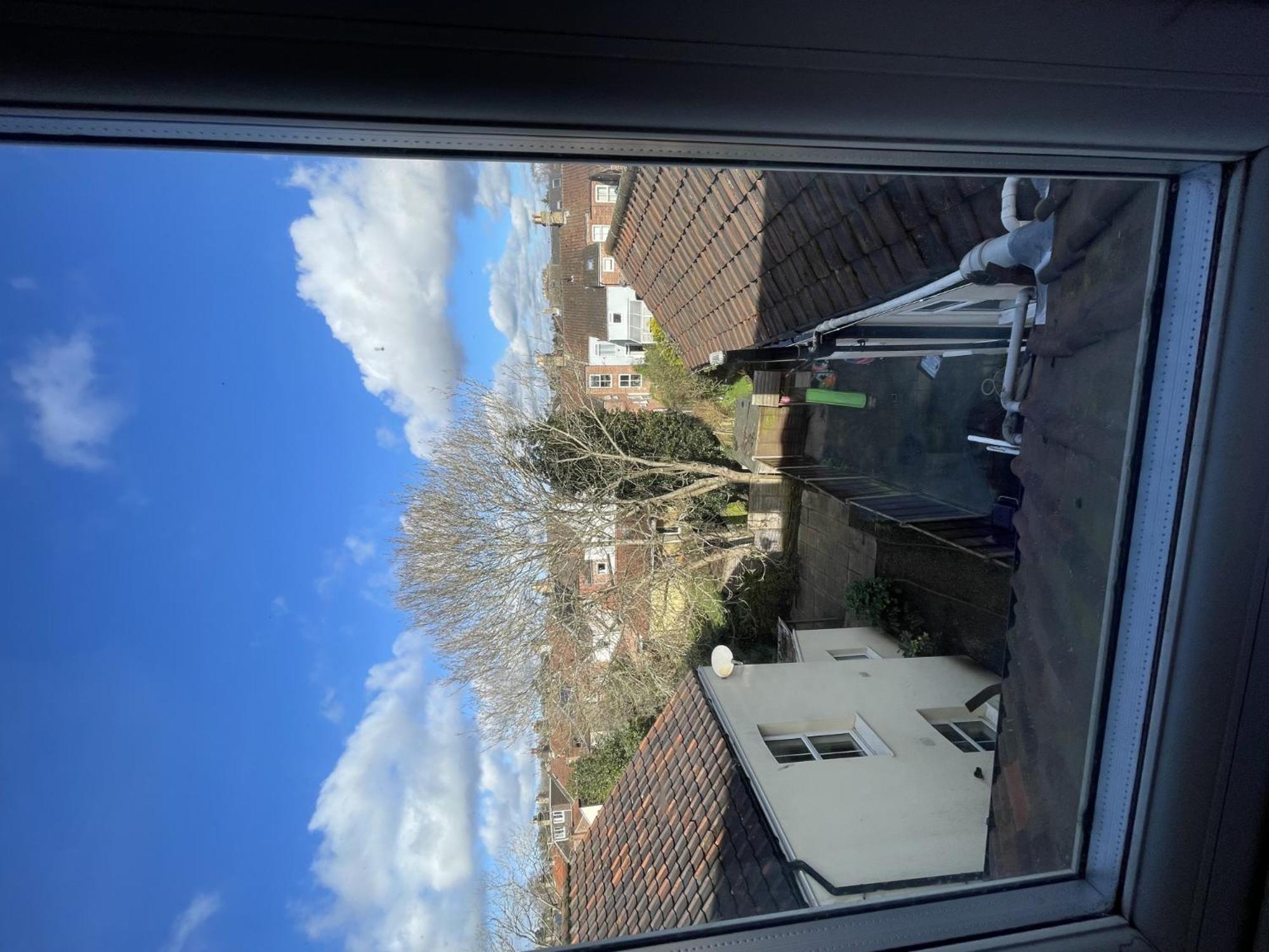 Golden Triangle Townhouse Norwich