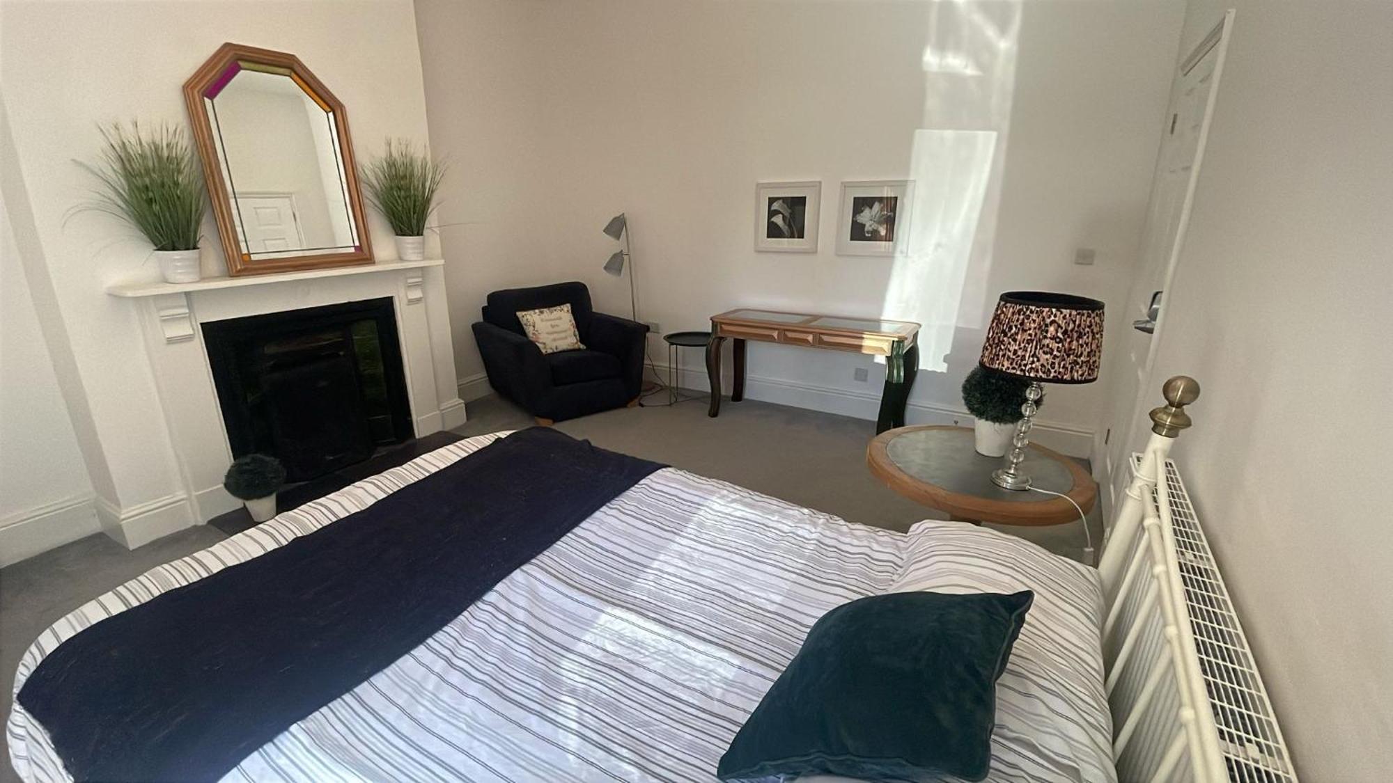 Guest house Golden Triangle Townhouse