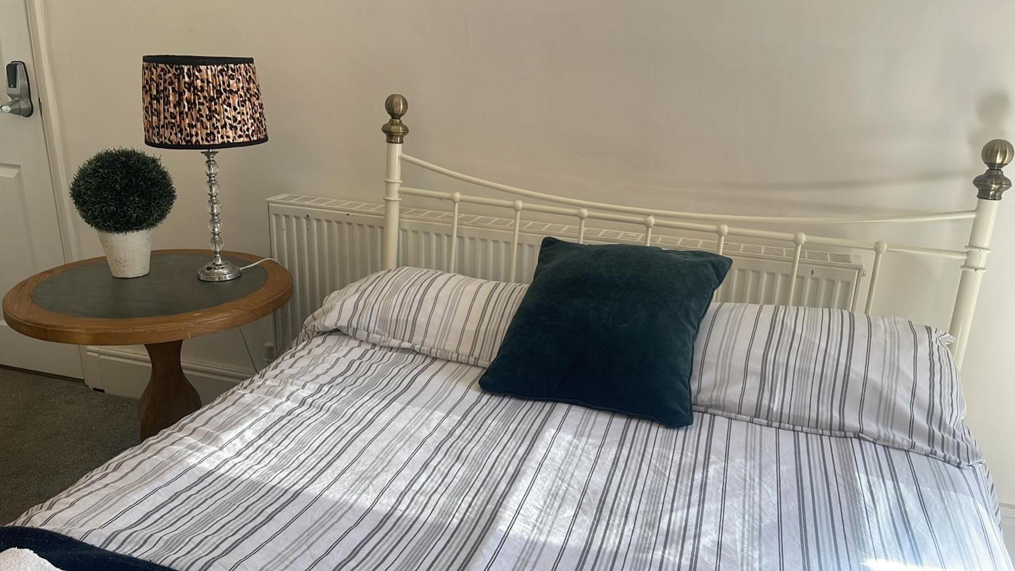 Guest house Golden Triangle Townhouse